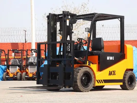Logistics & warehousing