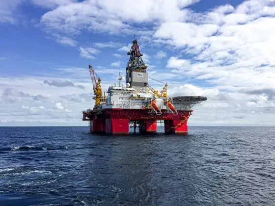 Oil, gas & petrochemicals