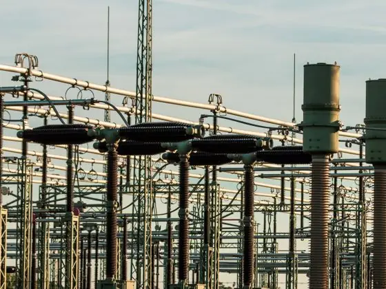 Power & utilities